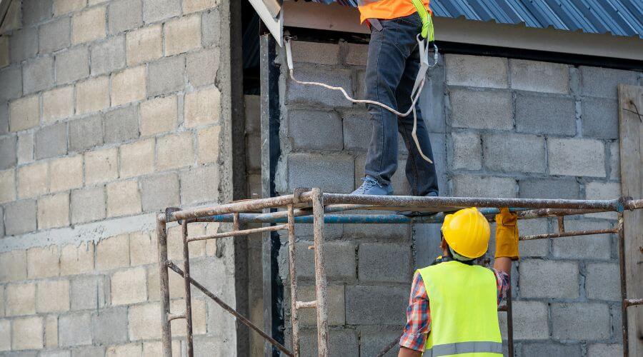 Expert tile roof repair services in Manahawkin, NJ